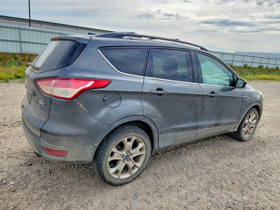 55996256 :رقم المزاد ، 1FMCU9GX0GUA96736 vin ، 2016 Ford Escape مزاد بيع
