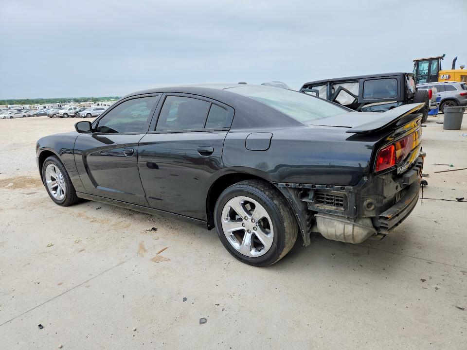 Продажа на аукционе авто 2013 Dodge Charger, vin: 2C3CDXBG6DH525767, номер лота: 55875476