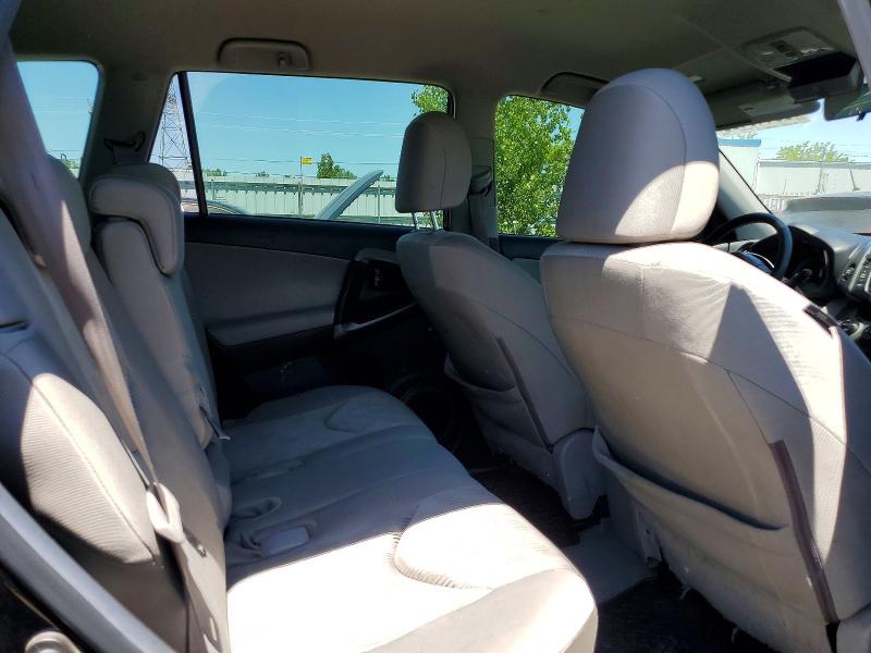 Продажа на аукционе авто 2010 Toyota Rav4, vin: 2T3BF4DV4AW046058, номер лота: 55110136