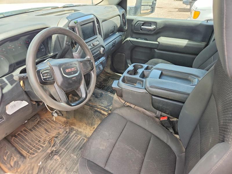 Aukcja sprzedaży 2023 Gmc Sierra, vin: 1GD39SE73PF230946, numer aukcji: 51970896