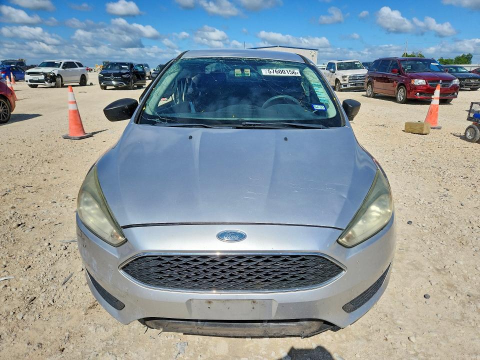 Aukcja sprzedaży 2016 Ford Focus, vin: 1FADP3E29GL328699, numer aukcji: 57600156