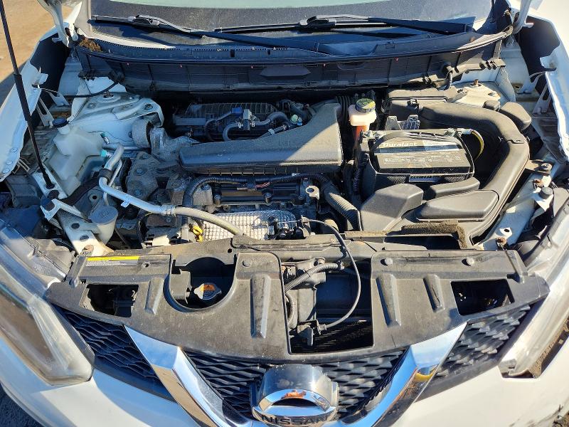 Продаж на аукціоні авто 2015 Nissan Rogue, vin: KNMAT2MV4FP573500, номер лоту: 55714066