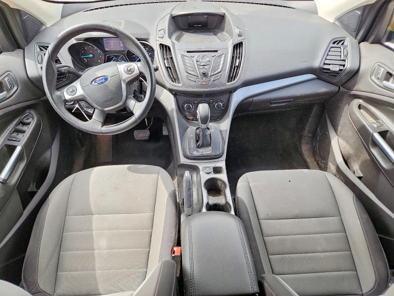55503546 :رقم المزاد ، 1FMCU9GX2FUC63175 vin ، 2015 Ford Escape مزاد بيع