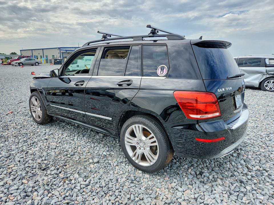 Продаж на аукціоні авто 2013 Mercedes-benz Glk, vin: WDCGG5HB4DG054485, номер лоту: 55443516
