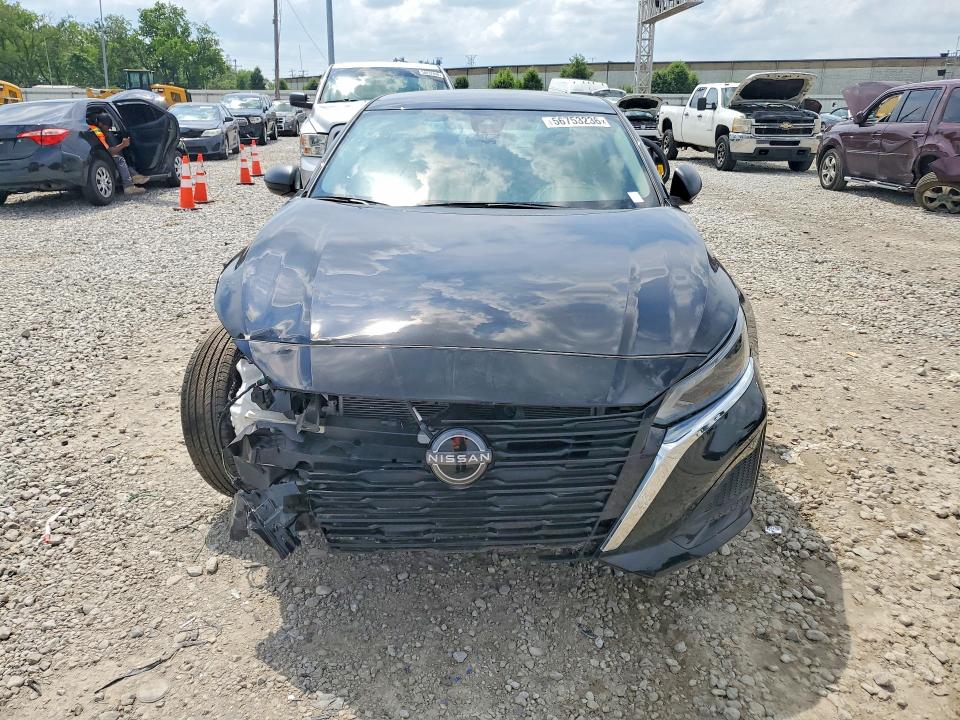2024 Nissan Altima მანქანა იყიდება აუქციონზე, vin: 1N4BL4DW0RN339417, აუქციონის ნომერი: 56753236
