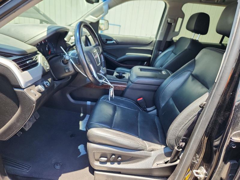 Aukcja sprzedaży 2019 Gmc Yukon Xl, vin: 1GKS2GKC4KR408006, numer aukcji: 58545536