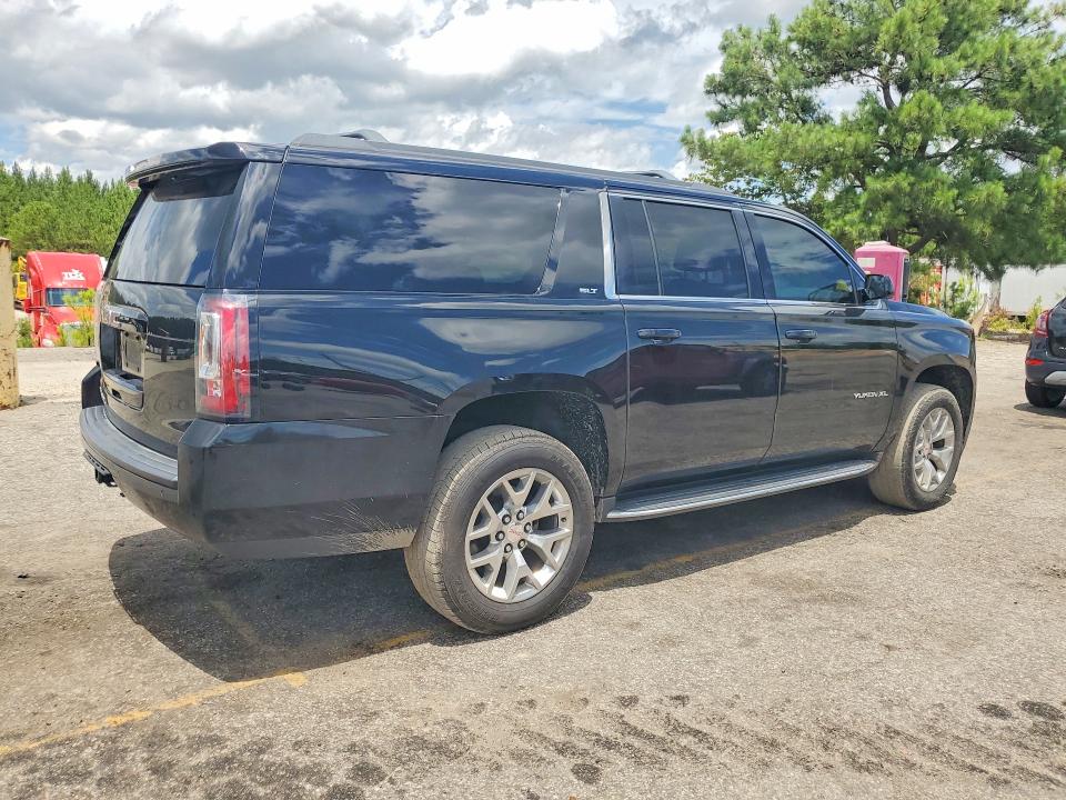 Продажа на аукционе авто 2019 Gmc Yukon Xl, vin: 1GKS1JKC6KR324298, номер лота: 57087656