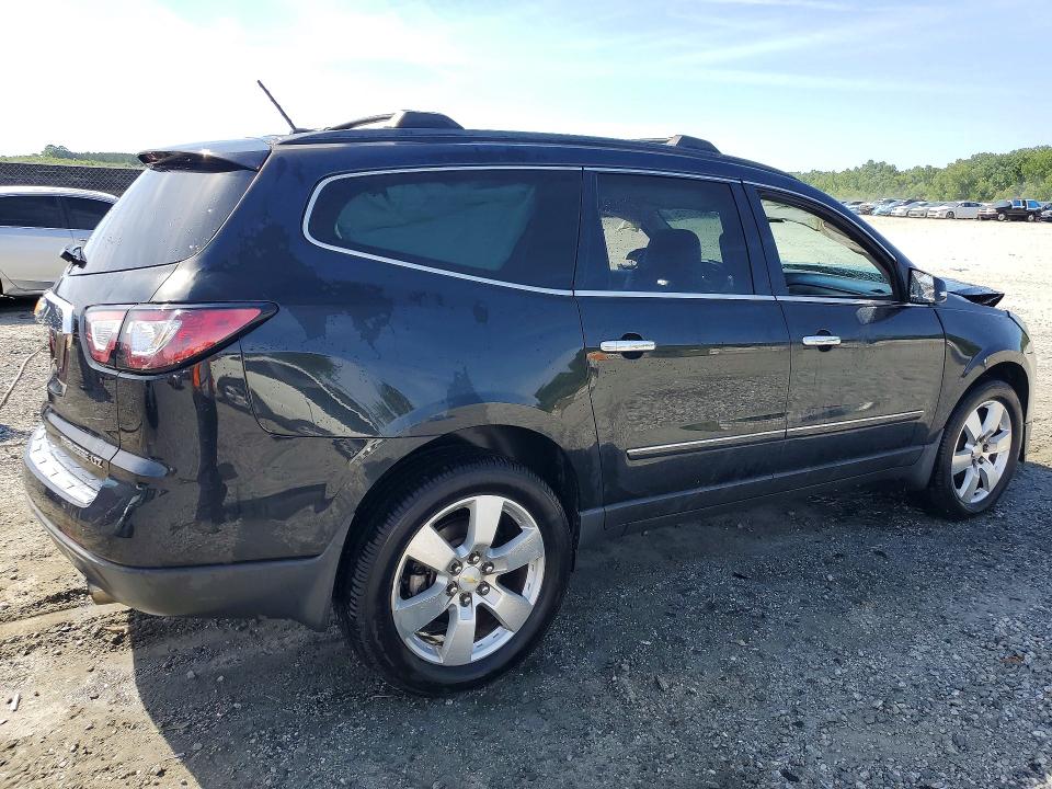 Aukcja sprzedaży 2014 Chevrolet Traverse, vin: 1GNKRJKD8EJ339229, numer aukcji: 58577736