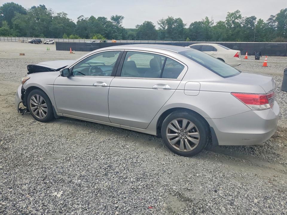 Aukcja sprzedaży 2012 Honda Accord, vin: 1HGCP3F82CA021861, numer aukcji: 58810826