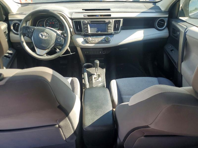 2013 Toyota Rav4 მანქანა იყიდება აუქციონზე, vin: 2T3RFREVXDW069360, აუქციონის ნომერი: 57267906