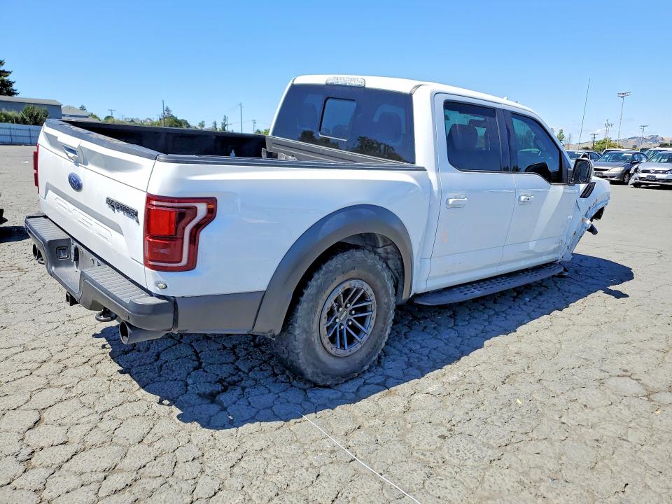 Продажа на аукционе авто 2019 Ford F150, vin: 1FTFW1RGXKFC87927, номер лота: 56627316