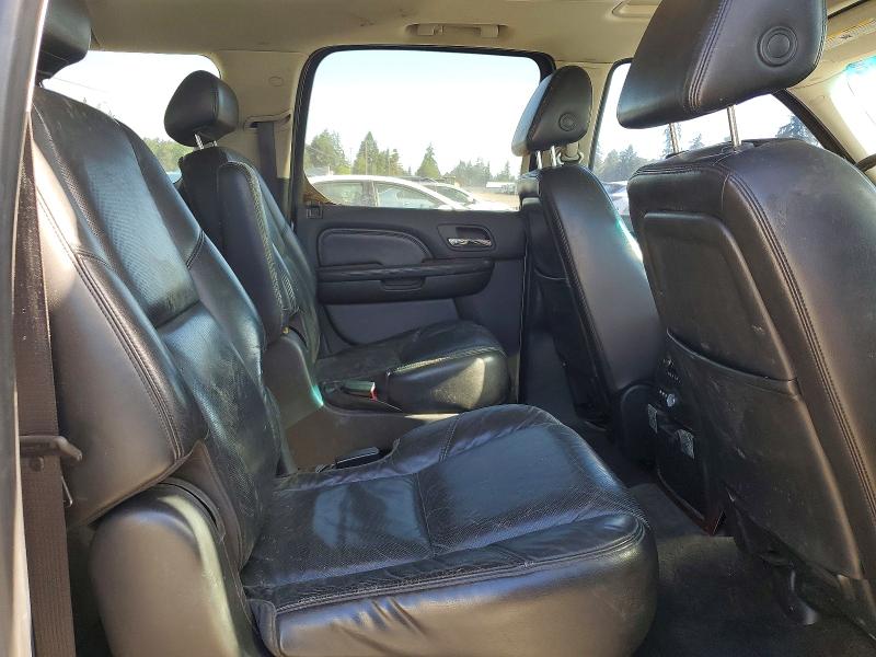 2008 Cadillac Escalade მანქანა იყიდება აუქციონზე, vin: 1GYFK66858R120558, აუქციონის ნომერი: 58641426