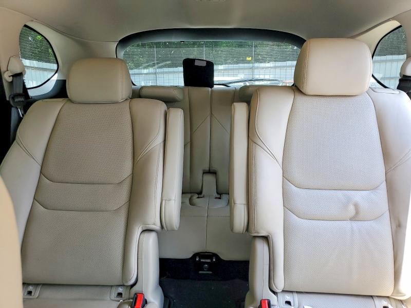 Продажа на аукционе авто 2021 Mazda Cx-9, vin: JM3TCBCY5M0535582, номер лота: 58949856