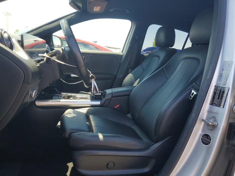Aukcja sprzedaży 2021 Mercedes-benz Gla, vin: W1N4N4GB1MJ214098, numer aukcji: 59358616