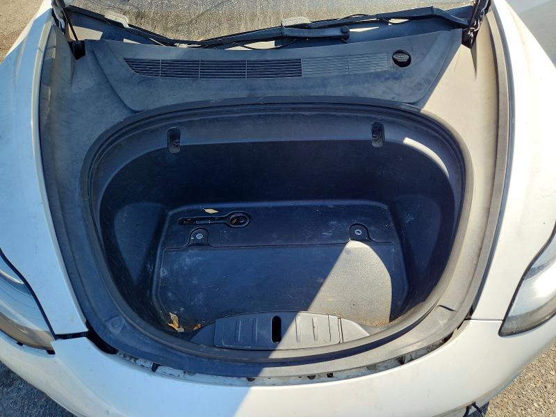 Продаж на аукціоні авто 2020 Tesla Model 3, vin: 5YJ3E1EA5LF669876, номер лоту: 57178946