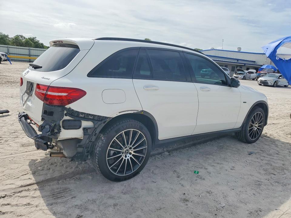 57358406 :رقم المزاد ، WDC0G5EB4KF581466 vin ، 2019 Mercedes-benz Glc مزاد بيع