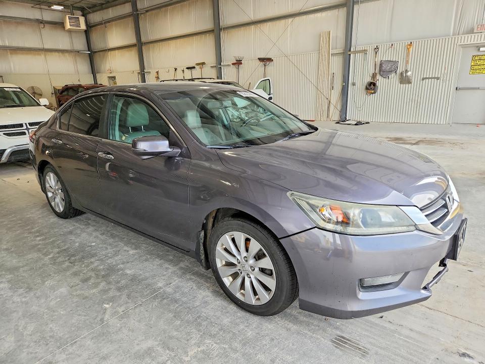 Aukcja sprzedaży 2015 Honda Accord, vin: 1HGCR2F83FA240451, numer aukcji: 55623096
