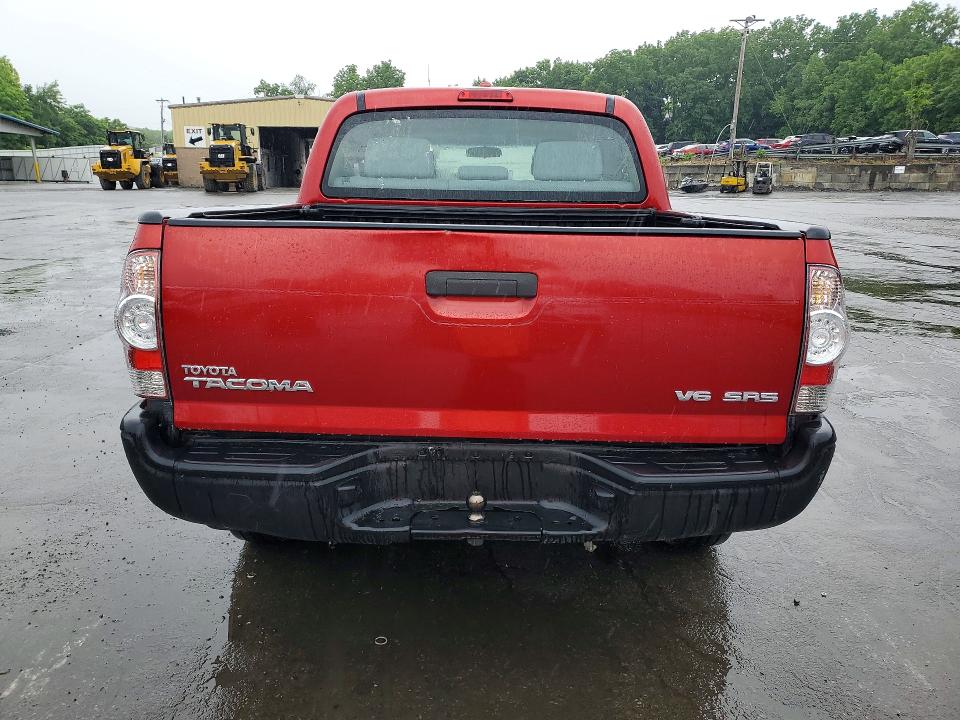 58539466 :رقم المزاد ، 3TMJU62N99M077691 vin ، 2009 Toyota Tacoma مزاد بيع