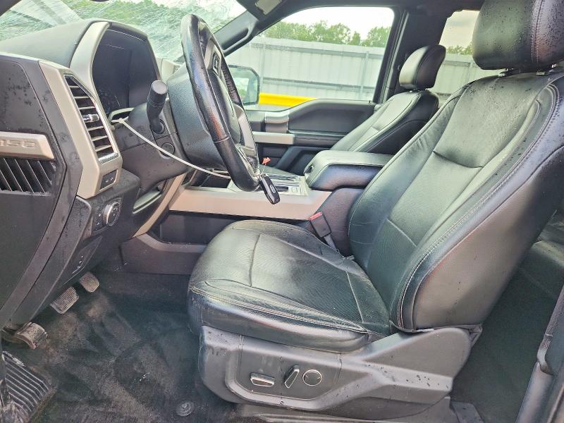 2015 Ford F150 მანქანა იყიდება აუქციონზე, vin: 1FTFX1EFXFFA79997, აუქციონის ნომერი: 55155506