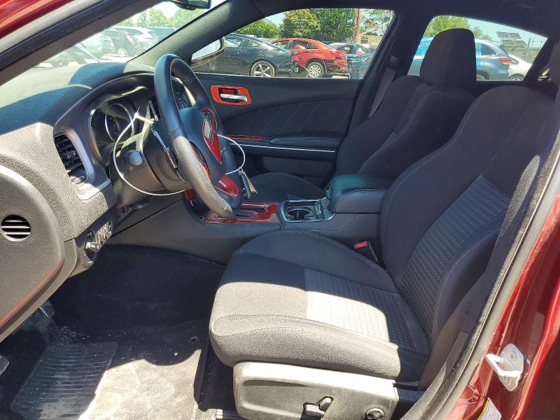 Aukcja sprzedaży 2019 Dodge Charger, vin: 2C3CDXHG9KH585076, numer aukcji: 58237456