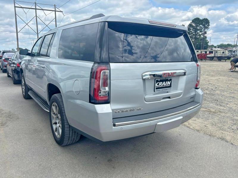 Aukcja sprzedaży 2020 Gmc Yukon Xl, vin: 1GKS1HKJ1LR202263, numer aukcji: 57180966