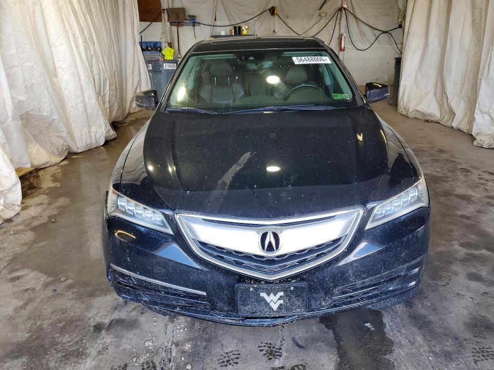 56488006 :رقم المزاد ، 19UUB2F50GA011743 vin ، 2016 Acura Tlx مزاد بيع