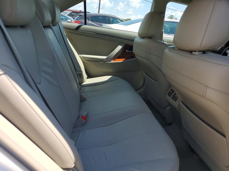 2011 Toyota Camry მანქანა იყიდება აუქციონზე, vin: 4T4BF3EK6BR177751, აუქციონის ნომერი: 58629326