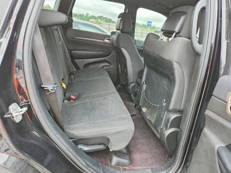 Aukcja sprzedaży 2017 Jeep Grand Cherokee, vin: 1C4RJFAG5HC797522, numer aukcji: 57824416