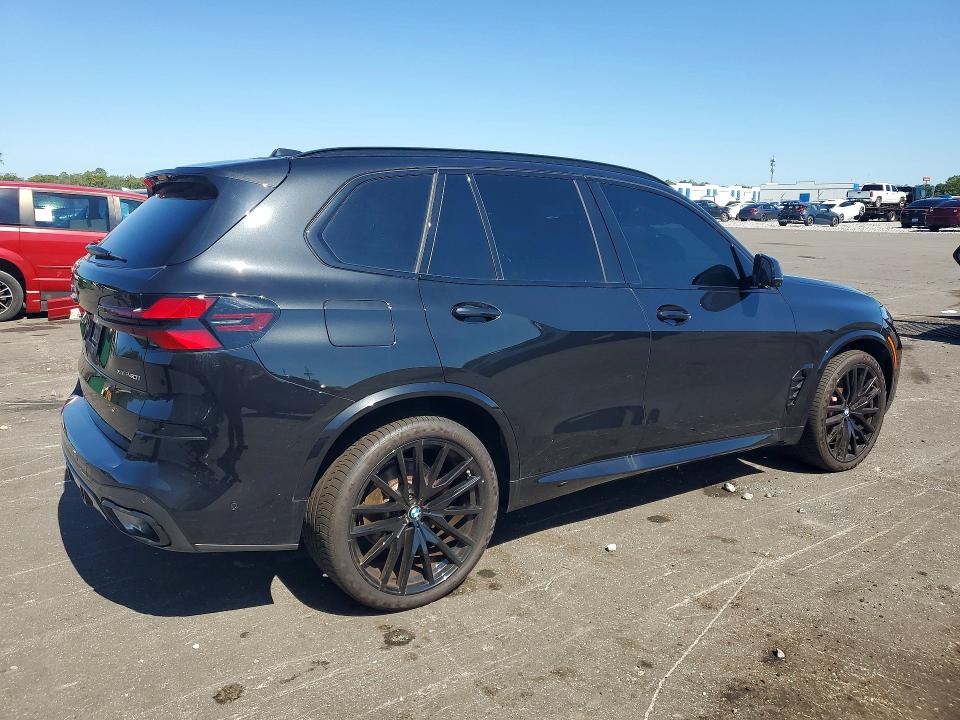 Aukcja sprzedaży 2024 Bmw X5, vin: 5UX23EU01R9V38057, numer aukcji: 56587216