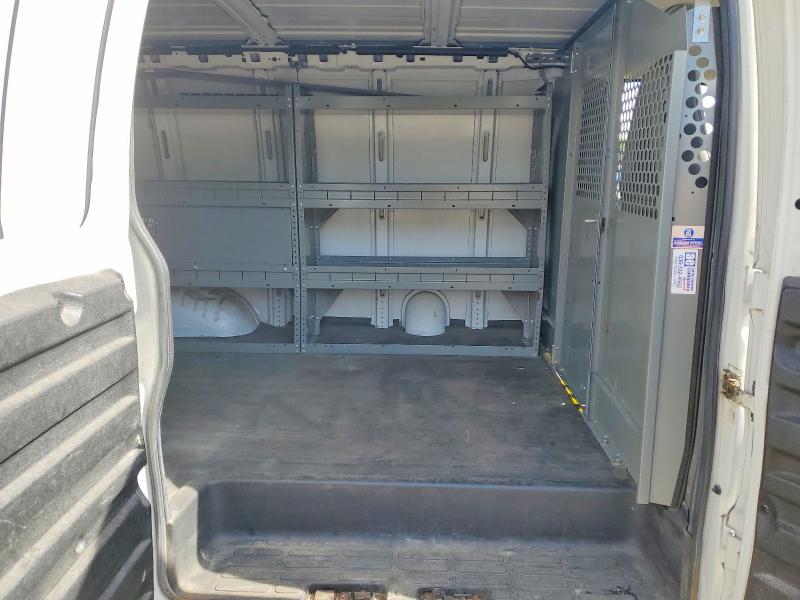 Продаж на аукціоні авто 2008 Chevrolet Express G2500, vin: 1GCGG25C181159138, номер лоту: 54623726