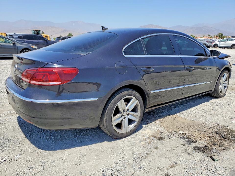 Продаж на аукціоні авто 2013 Volkswagen Cc, vin: WVWBP7AN9DE554332, номер лоту: 55892876