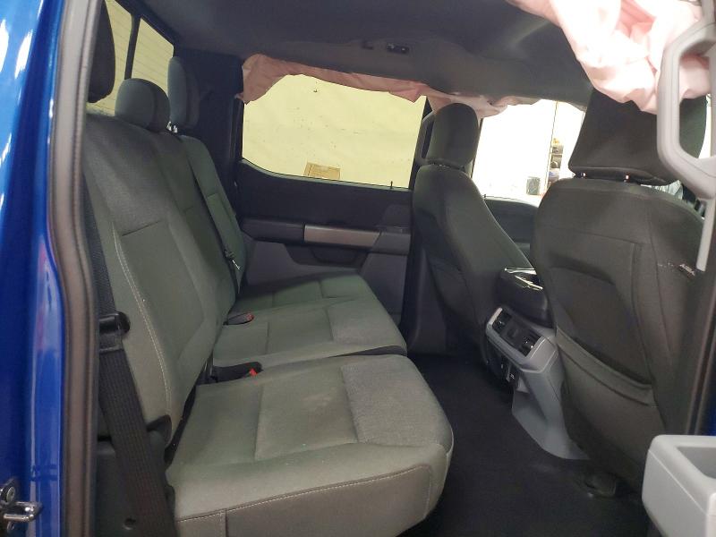 Aukcja sprzedaży 2024 Ford F150, vin: 1FTEW3LP3RKE11246, numer aukcji: 57579476