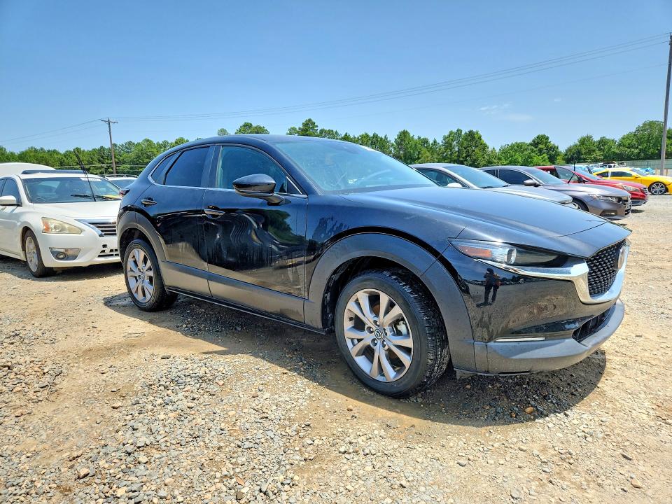 Продаж на аукціоні авто 2021 Mazda Cx-30, vin: 3MVDMABL4MM234520, номер лоту: 58457056