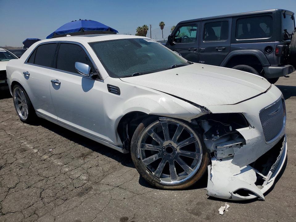 Aukcja sprzedaży 2016 Chrysler 300c, vin: 2C3CCAEG6GH282266, numer aukcji: 55656136