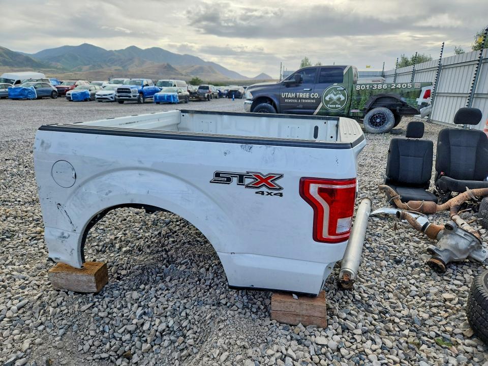 Продаж на аукціоні авто 2017 Ford F150, vin: 1FTEW1EP4HFC13364, номер лоту: 54920806