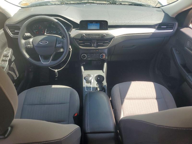 Продаж на аукціоні авто 2022 Ford Escape, vin: 1FMCU0F66NUB32642, номер лоту: 56975566