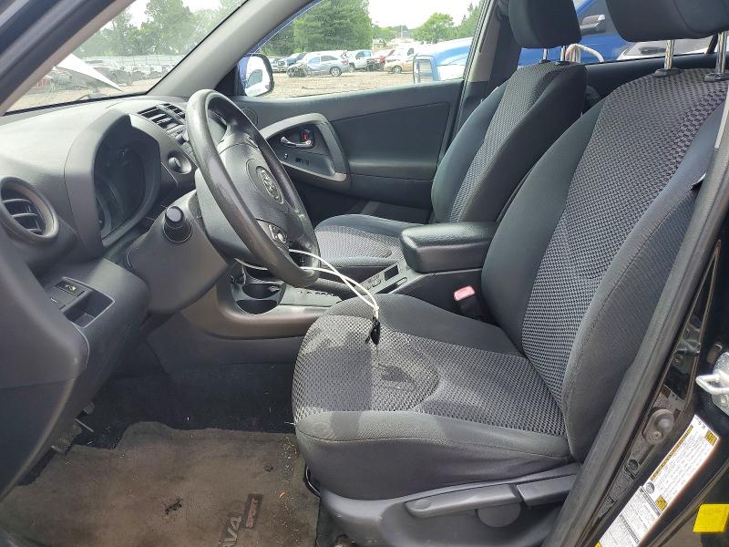 2011 Toyota Rav4 მანქანა იყიდება აუქციონზე, vin: JTMRK4DV3B5102851, აუქციონის ნომერი: 57571636