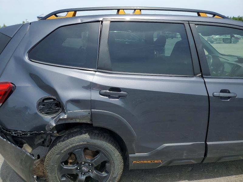Aukcja sprzedaży 2023 Subaru Forester, vin: JF2SKAMC6PH500464, numer aukcji: 56352296