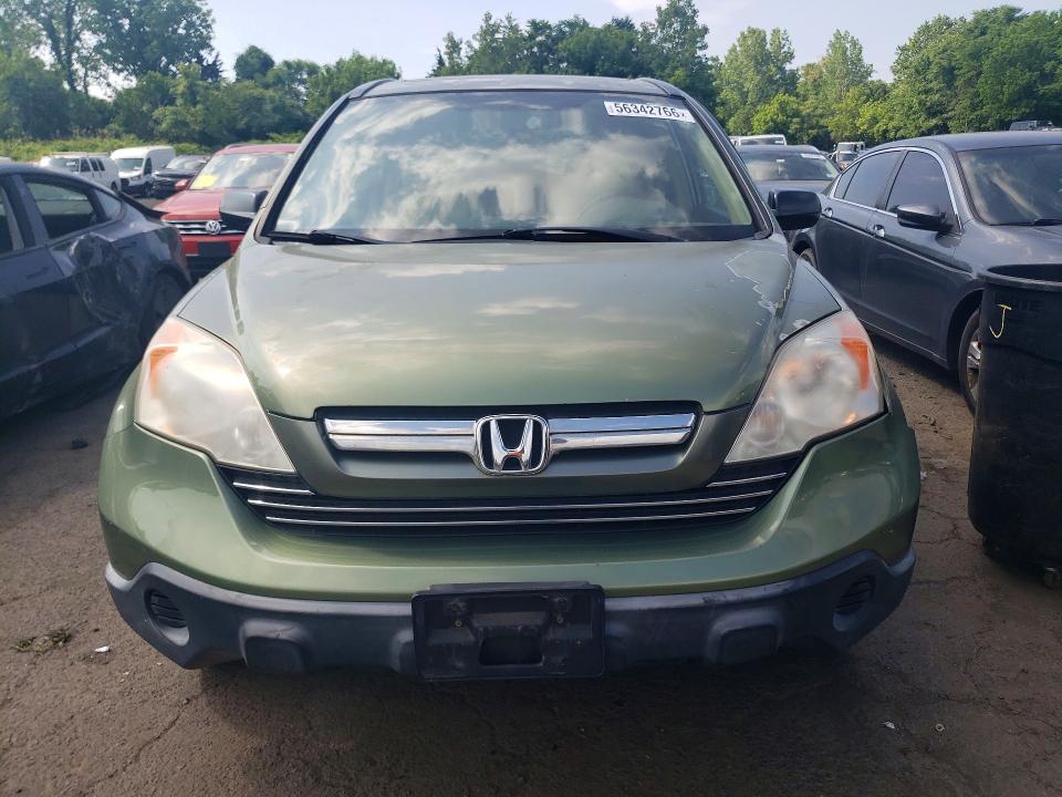 Aukcja sprzedaży 2007 Honda Cr-v, vin: JHLRE48577C018118, numer aukcji: 56342766