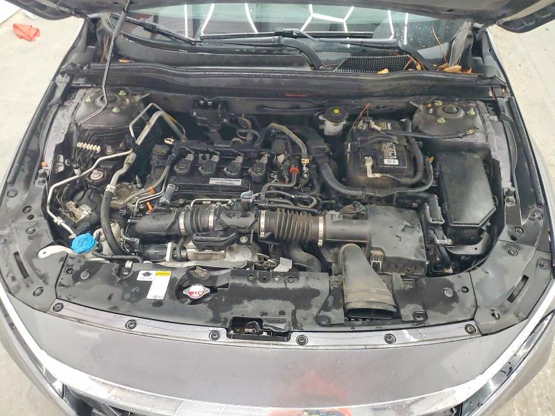 Продаж на аукціоні авто 2019 Honda Accord, vin: 1HGCV1F19KA060023, номер лоту: 58217976