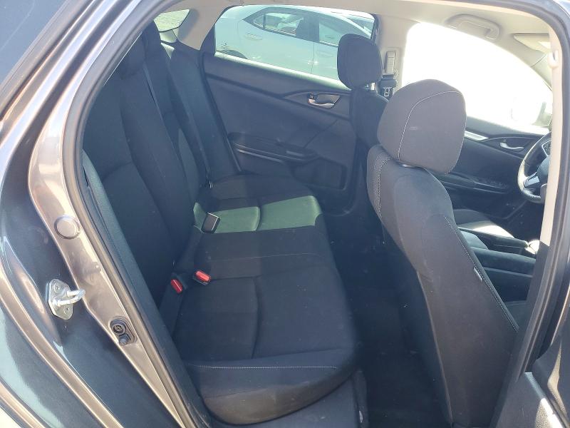 Aukcja sprzedaży 2019 Honda Civic, vin: 2HGFC2F66KH535259, numer aukcji: 57567126