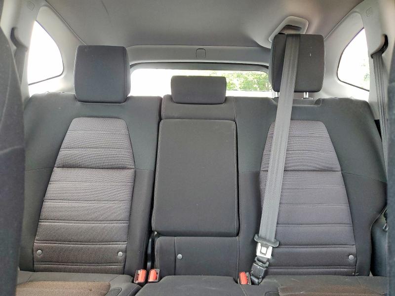 Aukcja sprzedaży 2022 Honda Cr-v, vin: 2HKRW1H21NH000407, numer aukcji: 57509736