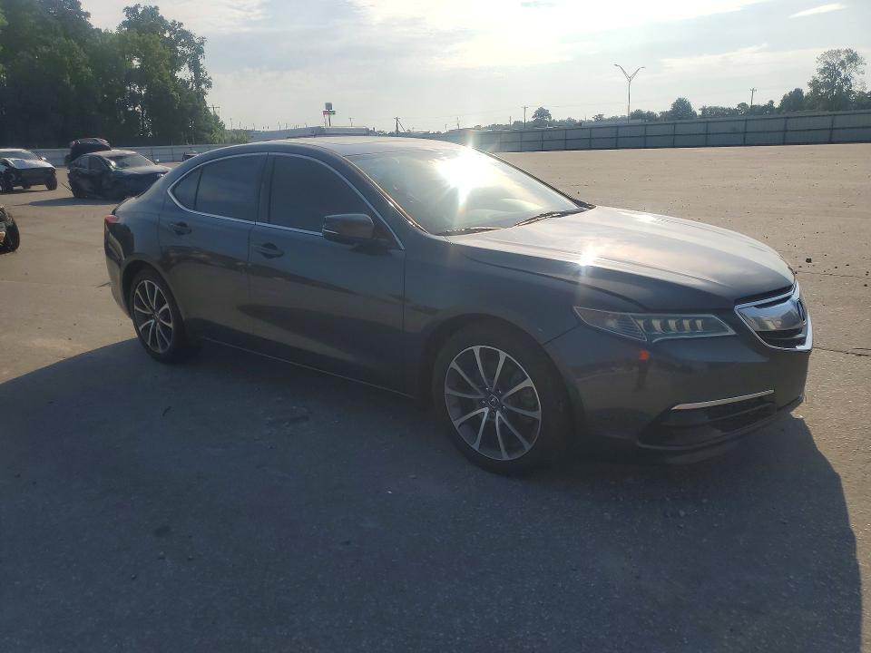 Aukcja sprzedaży 2015 Acura Tlx, vin: 19UUB2F56FA023376, numer aukcji: 57216576