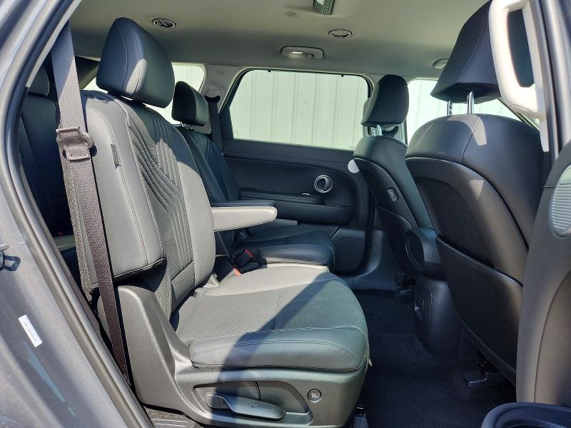 Продаж на аукціоні авто 2026 Hyundai Palisade, vin: KM8RL5S2XTU092320, номер лоту: 57685776