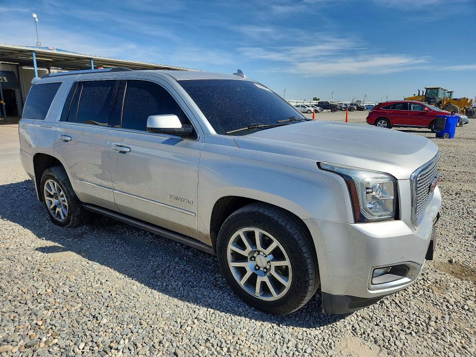 2016 Gmc Yukon მანქანა იყიდება აუქციონზე, vin: 1GKS2CKJ4GR364491, აუქციონის ნომერი: 58080066