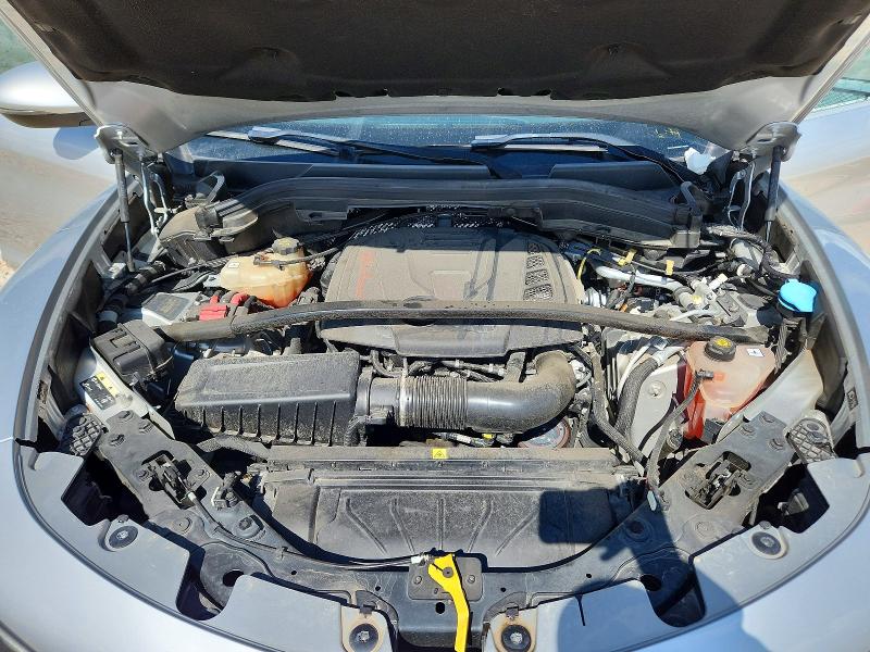 Продаж на аукціоні авто 2021 Alfa Romeo Stelvio, vin: ZASPAKBN8M7D19859, номер лоту: 55155426