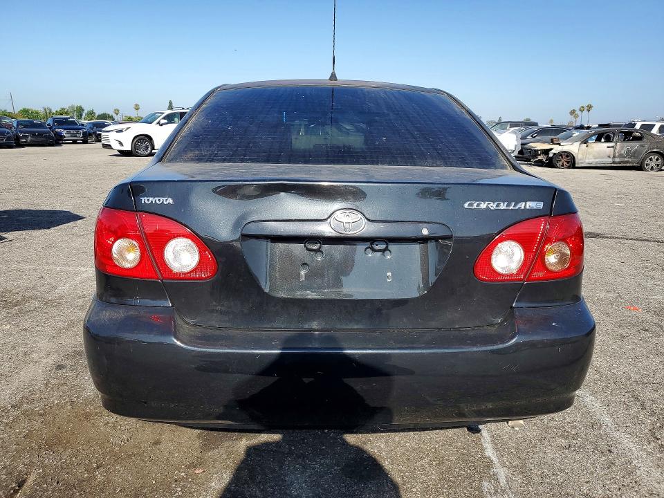 Продажа на аукционе авто 2008 Toyota Corolla, vin: 1NXBR30E38Z033263, номер лота: 56663946