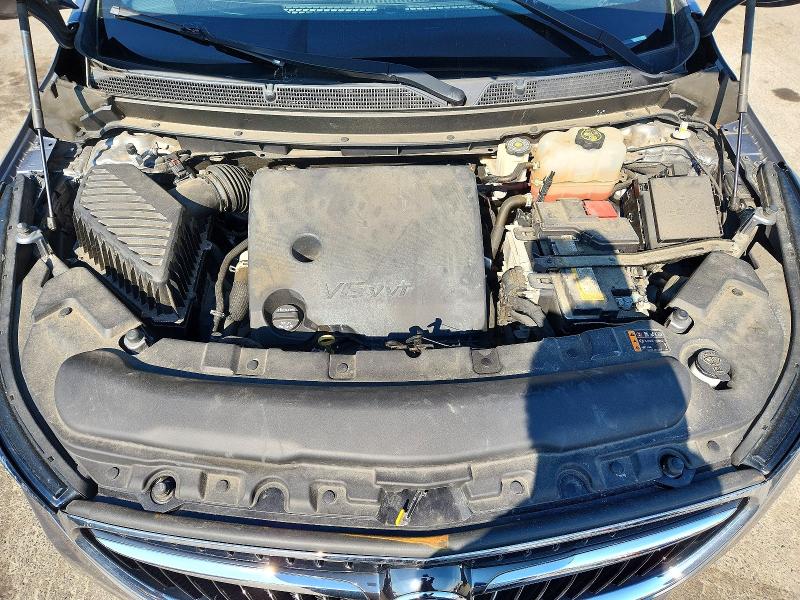 Aukcja sprzedaży 2018 Buick Enclave, vin: 5GAEVAKWXJJ227417, numer aukcji: 57416966