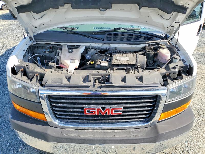 Продаж на аукціоні авто 2020 Gmc Savana, vin: 1GTW7AFG5L1255905, номер лоту: 56487486