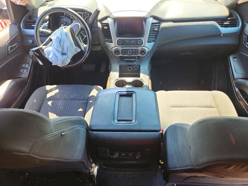 Продажа на аукционе авто 2020 Chevrolet Suburban, vin: 1GNSKGKC7LR303321, номер лота: 58892766
